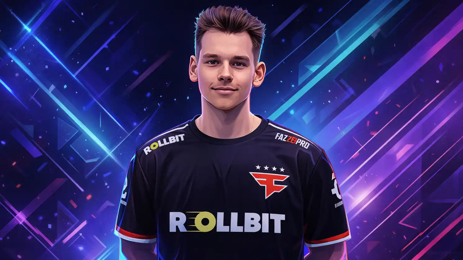 HLTV Top 20 Players of 2025: frozen (#8) — Why FaZe Clan’s Rifler Reached a Career Peak